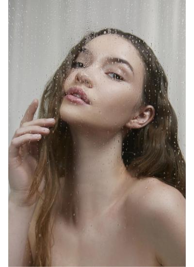 Yoğun Nemlendirici Yüz Temizleme Yıkama Jeli Şampuanı / Yüz Temizleme Yıkama Jeli 200 Ml