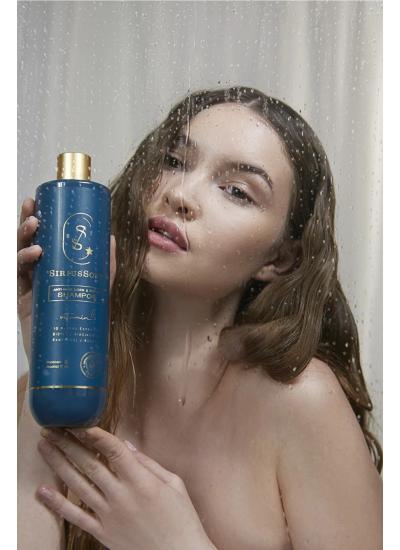 Saç Dökülme Karşıtı Ve Onarıcı Şampuan Yoğun Keratin Ve Biotin Bakım Şampuanı 500 ml