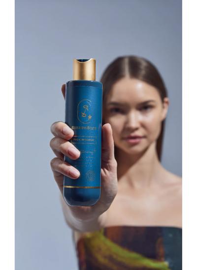 Yoğun Nemlendirici Yüz Temizleme Yıkama Jeli Şampuanı / Yüz Temizleme Yıkama Jeli 200 Ml